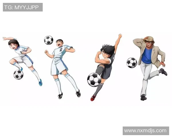 球星是否也看足球小子这部动漫他们的看法和影响力如何