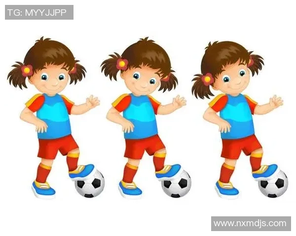 萌趣足球明星大集合 Q版球星赛场争霸尽显风采